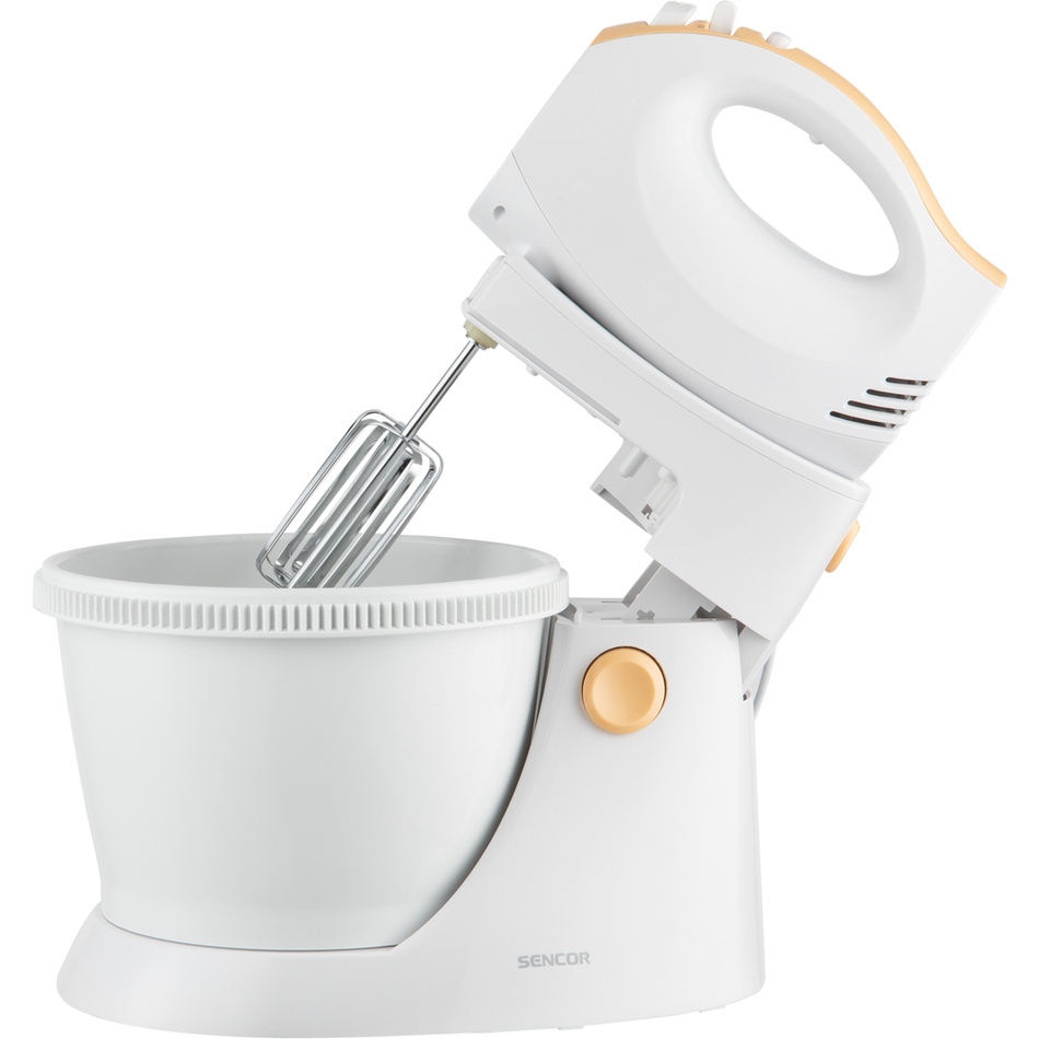 SENCOR SHM 5330-EUE3 mixér s mísou Sencor
