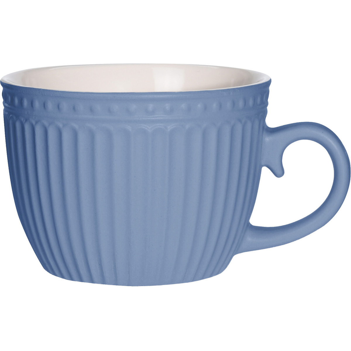 Kameninový hrnek Cappuccino