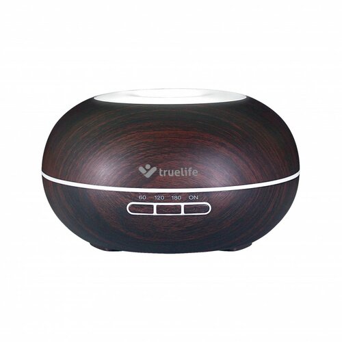 TrueLife AIR Diffuser D5 Dark aroma difuzér TrueLife