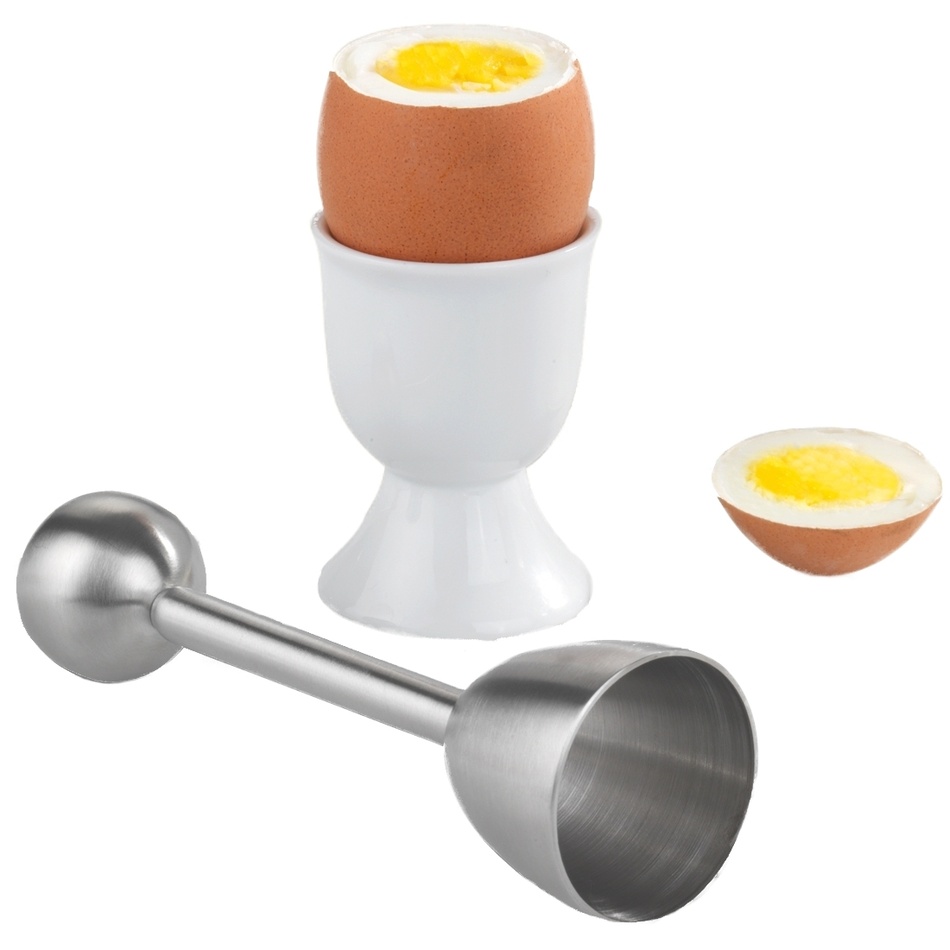 Wenko Pomůcka na odstranění špičky skořápky vajec Wenko