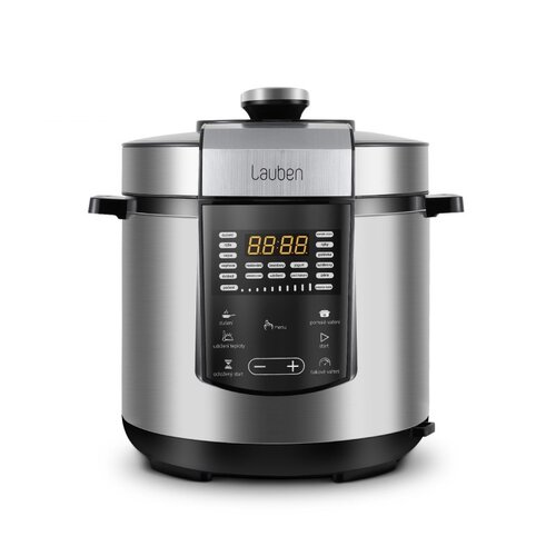 Lauben Multifunkční vařič Multi Cooker 18SB TrueLife