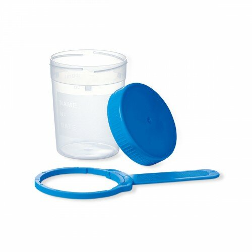 Nádoba na moč 100 ml Vitility VIT-70110540 Vitility