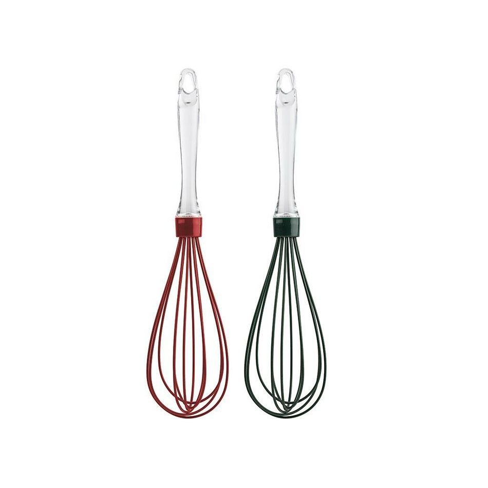 Florina Sililkonová šlehcí metla Florina