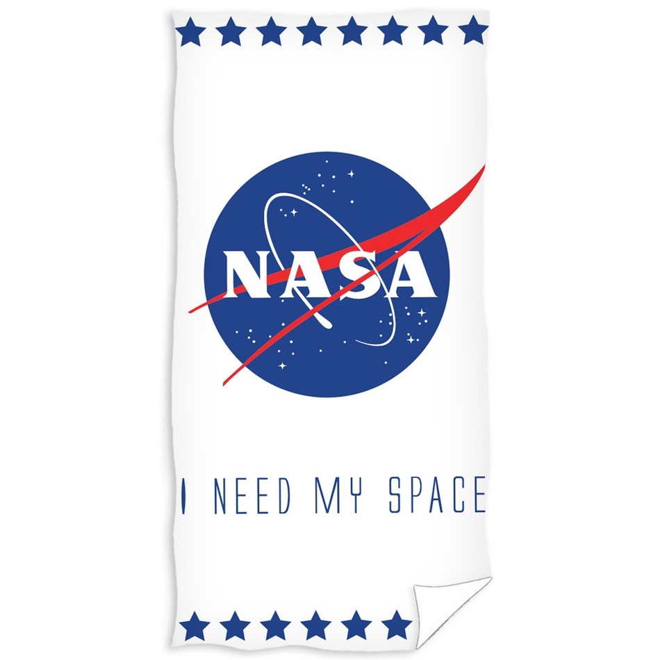 Carbotex Froté osuška NASA I Need My Space