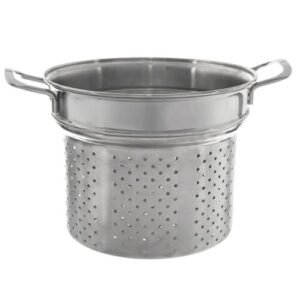 Orion Cedn&iacute;k nerez ANETT do hrnce na těstoviny pr. 20 cm Orion