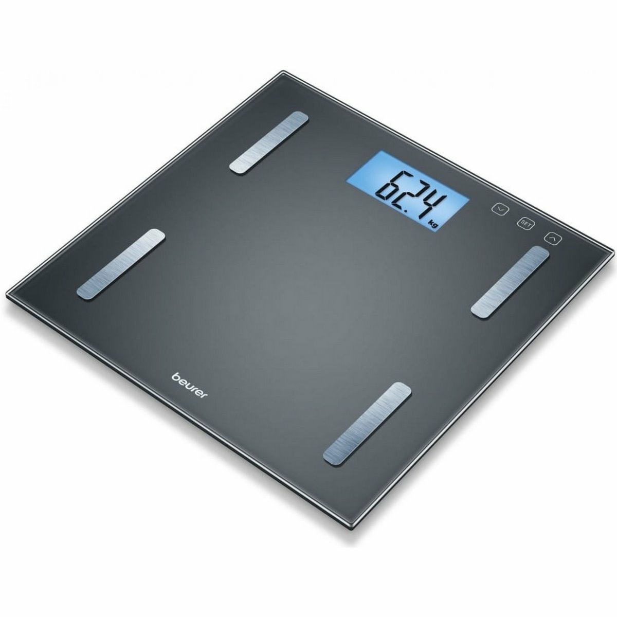 Beurer BEU-BF180 diagnostická osobní váha Beurer