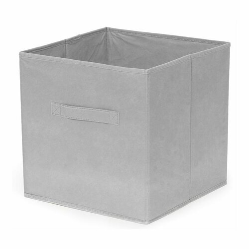 Compactor Skládací úložný box pro police a knihovny