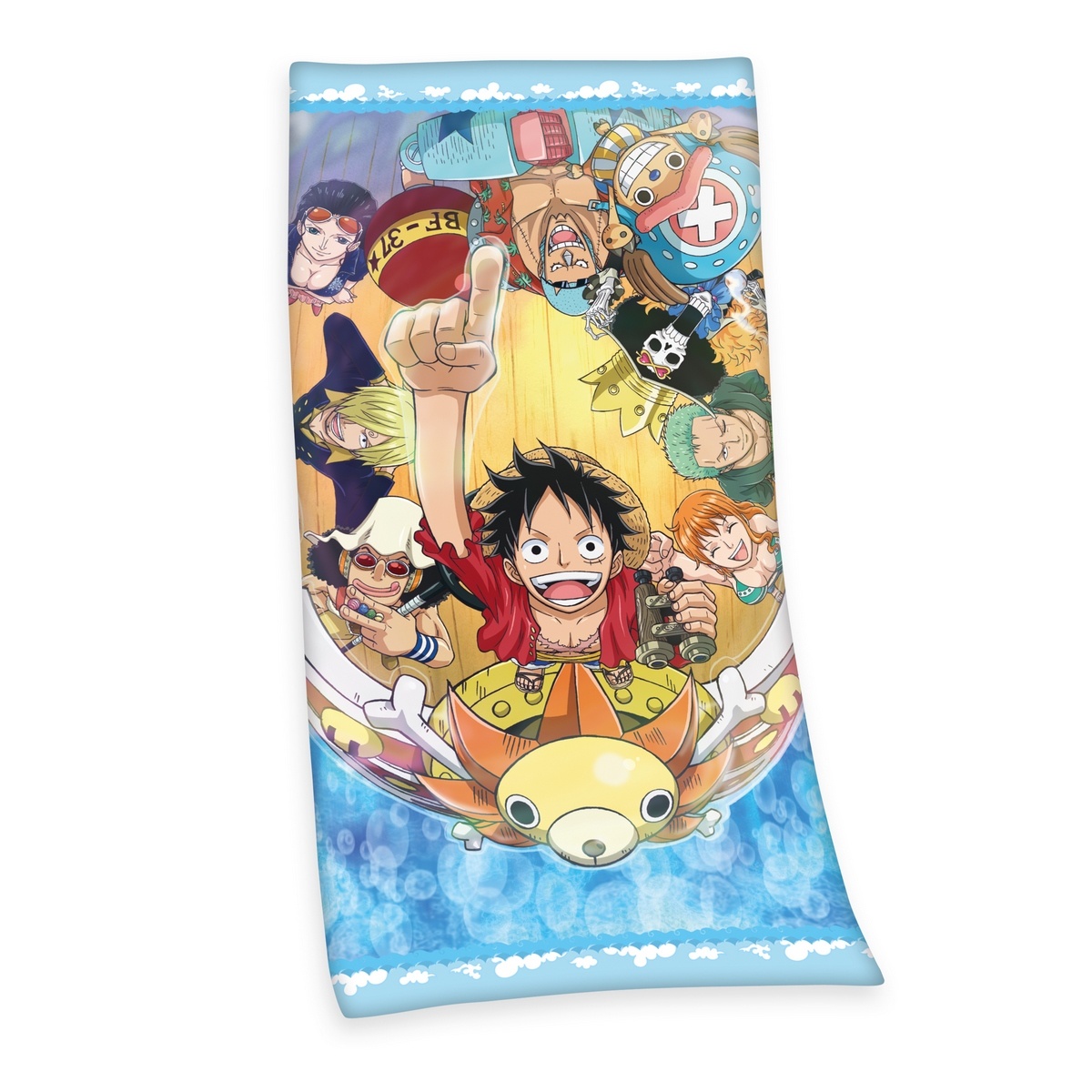 Herding Osuška One Piece