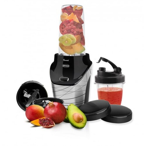 Bravo B-4616 smoothie mixér SWEET Bravo