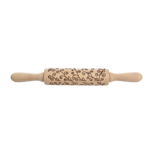 Orion Orion Váleček dřevo Dekor d. 16/33 cm stonky Orion