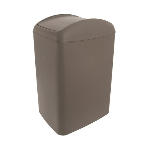 Orion Orion Koš odp. UH Waste kolíbka 10 l hnědá Orion