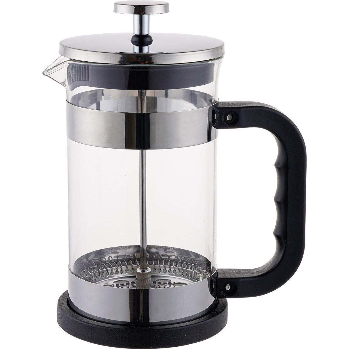 4Home French press HotnCool 600 ml 4Home