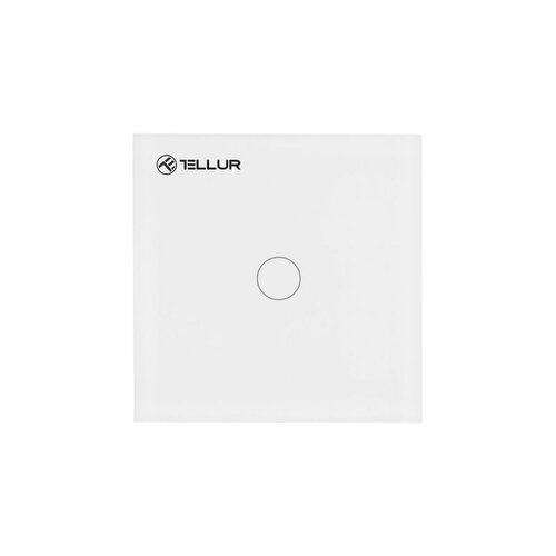 Tellur WiFi Smart Spínač