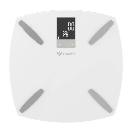 TrueLife FitScale W3 osobní váha TrueLife