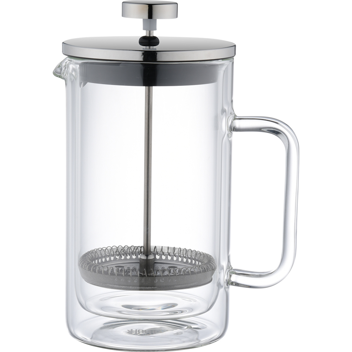 4Home Termo french press HotnCool 600 ml 4Home
