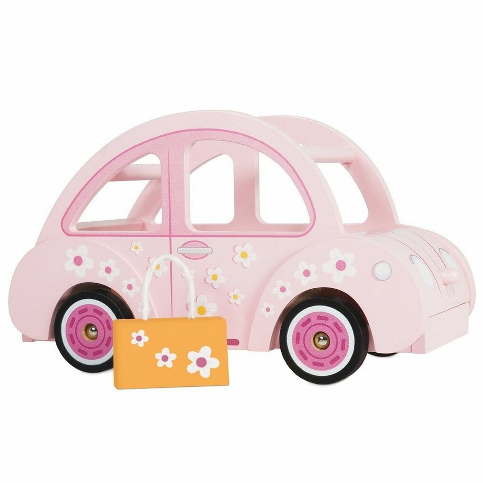 Le Toy Van Auto Sophie Le Toy Van