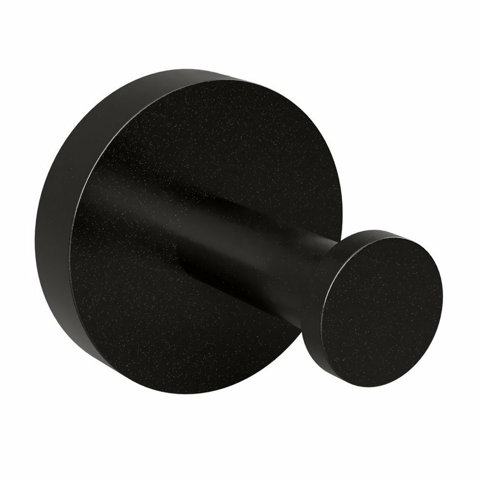 SAPHO XB204 X-Round Black háček