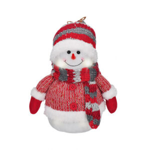 Solight LED sněhul&aacute;k