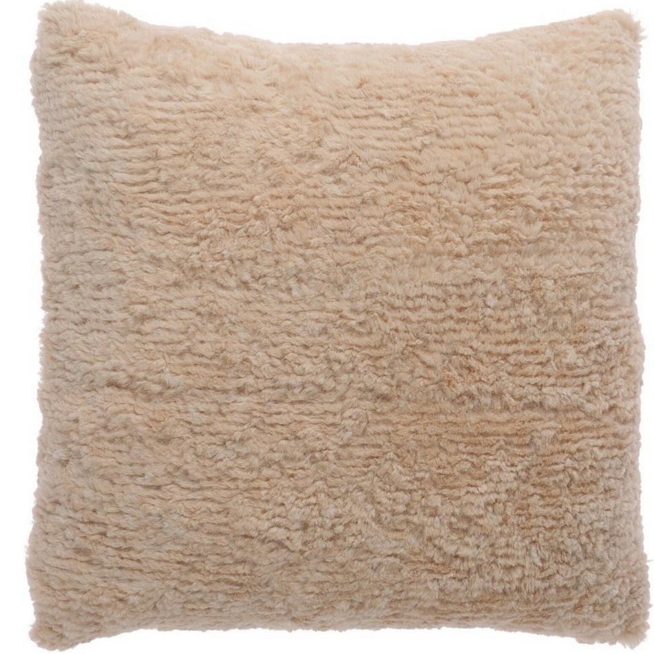 Polštářek Cream Soft