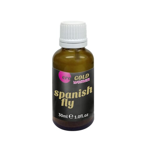 Spanish Fly GOLD Women 30ml