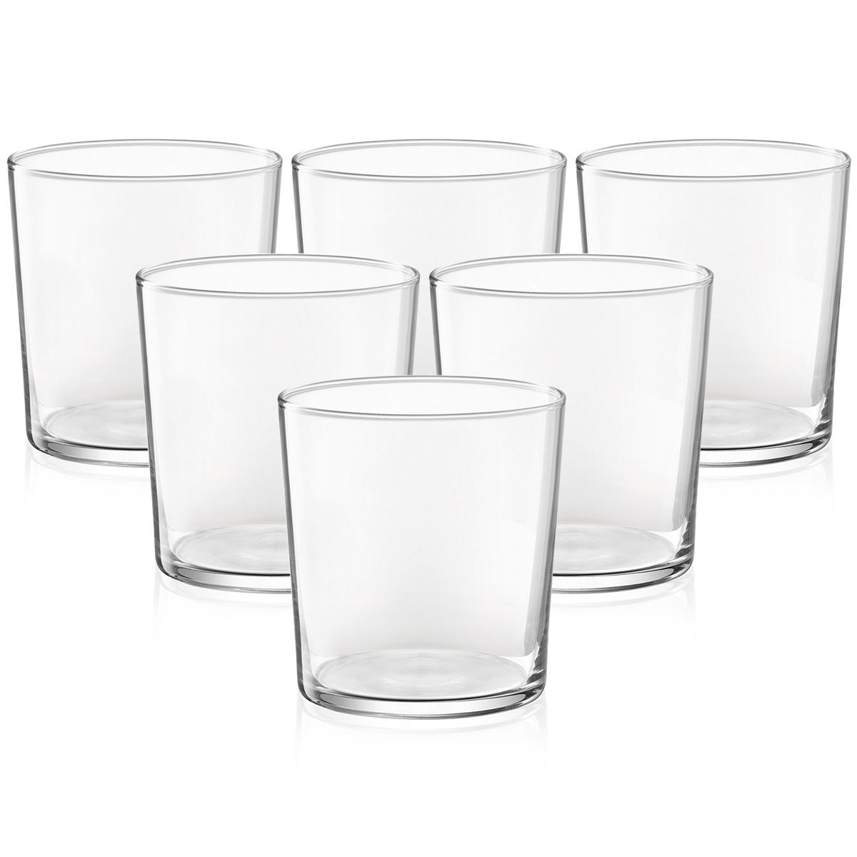 TESCOMA sklenice myDRINK Style 6 x 350 ml Tescoma