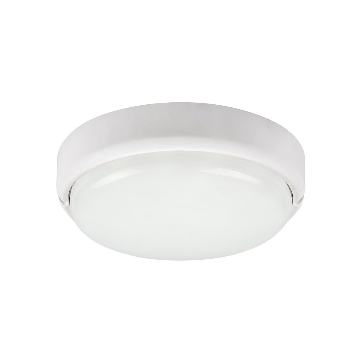 Rabalux 7406 venkovní/koupelnové nástěnné/stropní LED svítidlo Hort