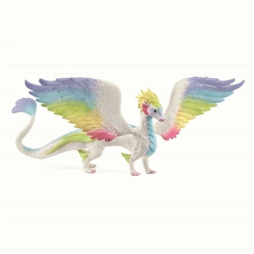Schleich Duhový drak Schleich