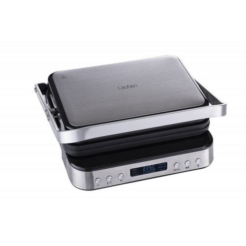 Lauben Contact Grill Deluxe 2000ST Lauben