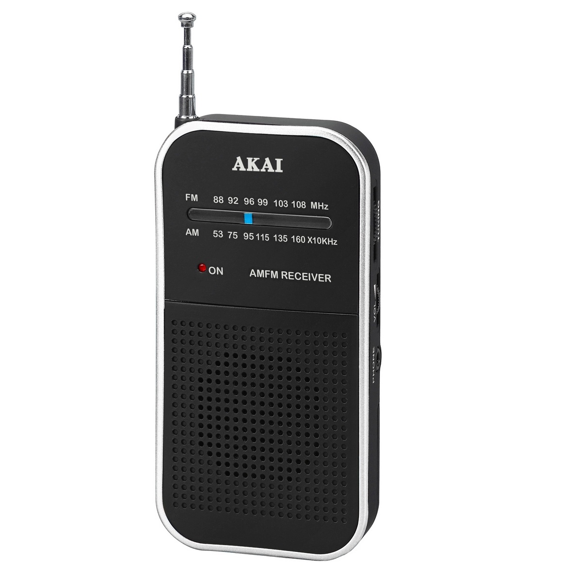 AKAI Kapesní rádio AKAI