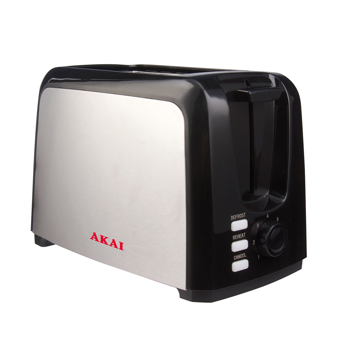 AKAI Topinkovač ATO-310 750 W AKAI