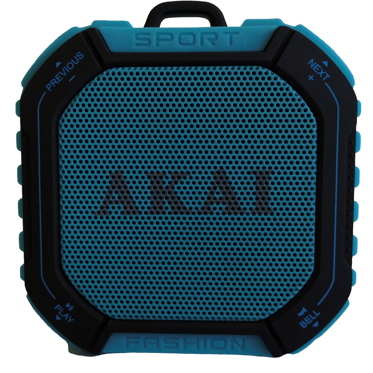 AKAI Voděodolný přenosný reproduktor s Bluetooth AKAI