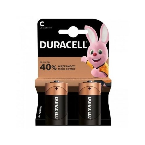 Duracell Basic 1400 K2 Duracell