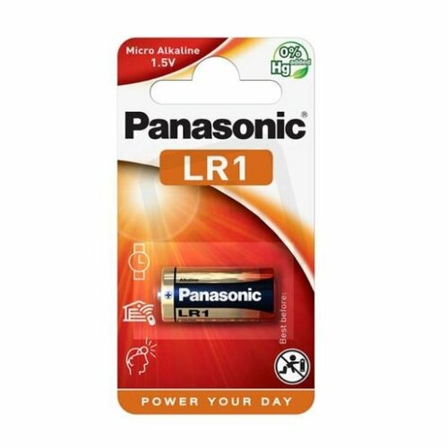 Panasonic LR1L/1BE Panasonic
