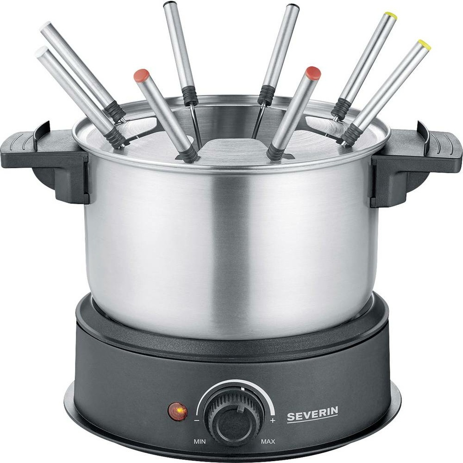 Severin FO 2470 fondue Severin