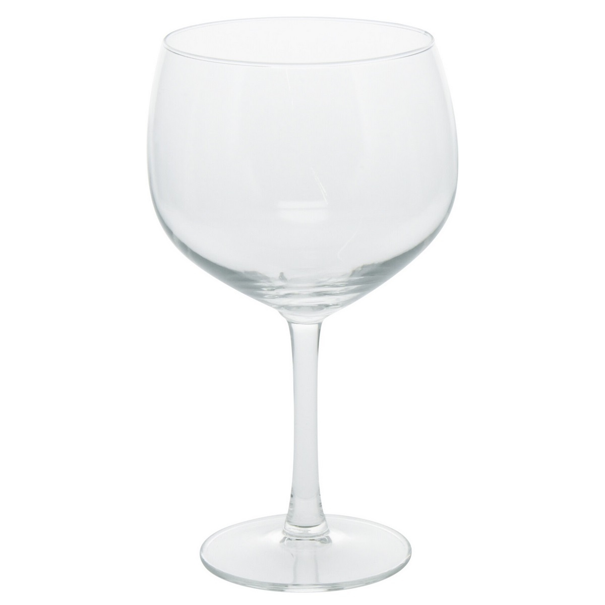EH 4dílná sada sklenic Gin Tonic