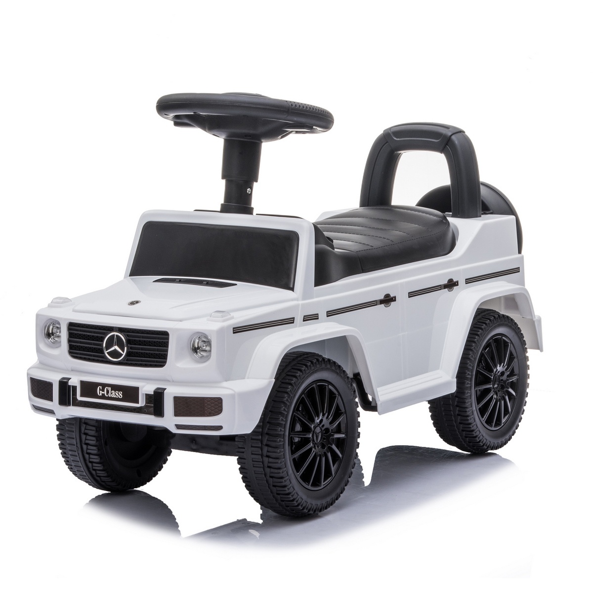 BPC 5180 Mercedes G350d BUDDY TOYS Buddy Toys