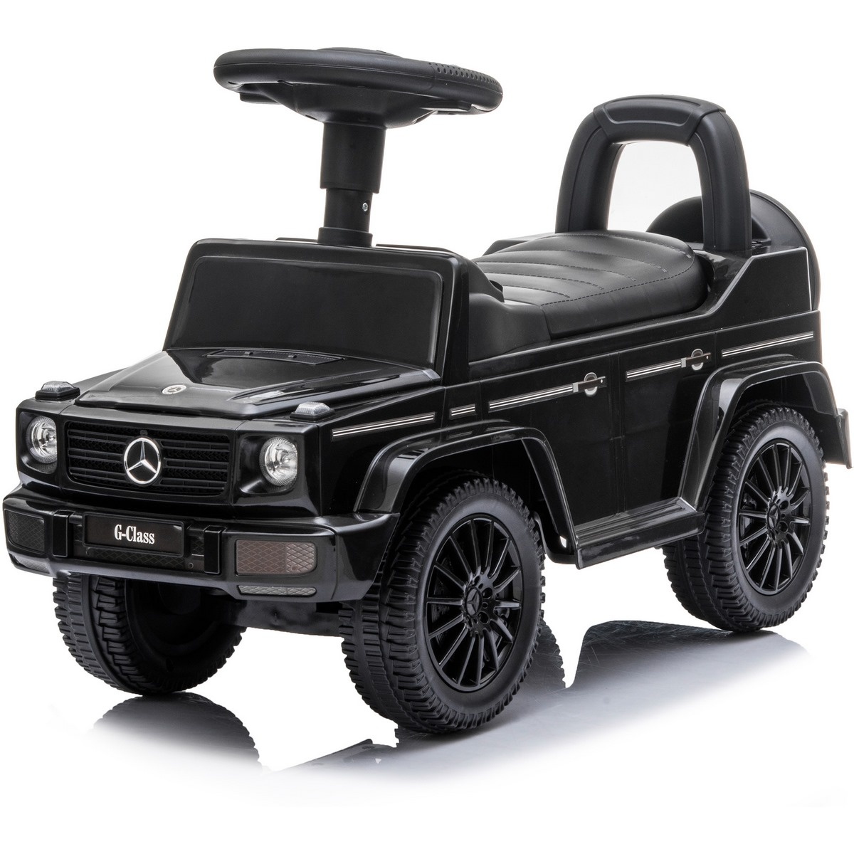 BPC 5188 Mercedes G350d BUDDY TOYS Buddy Toys