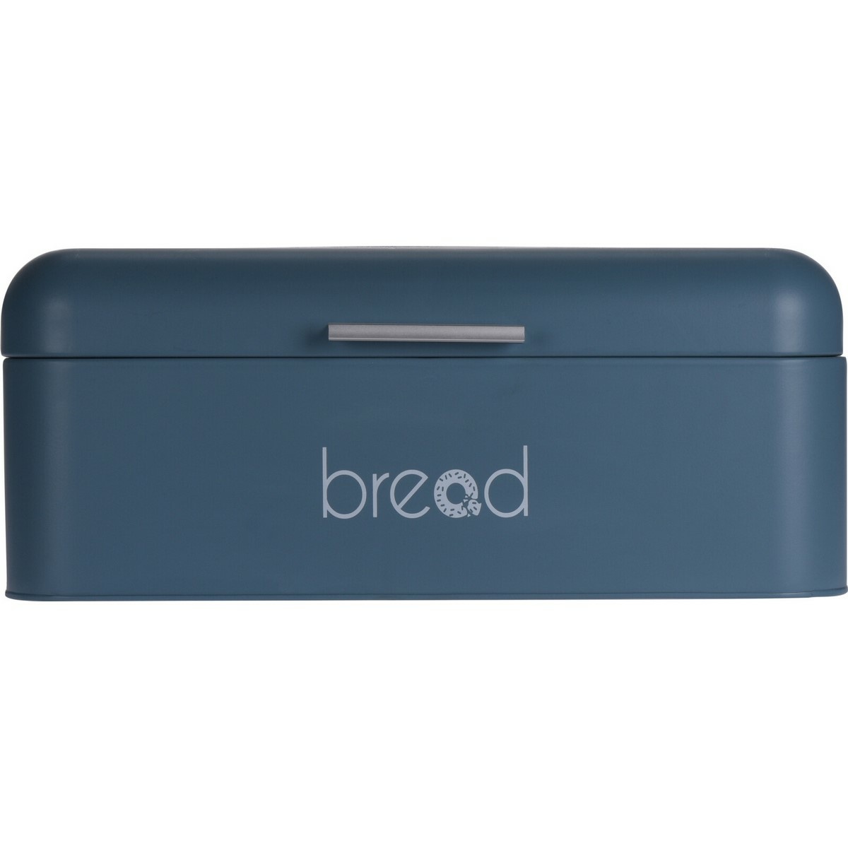 EH Plechový chlebník s víkem Bread