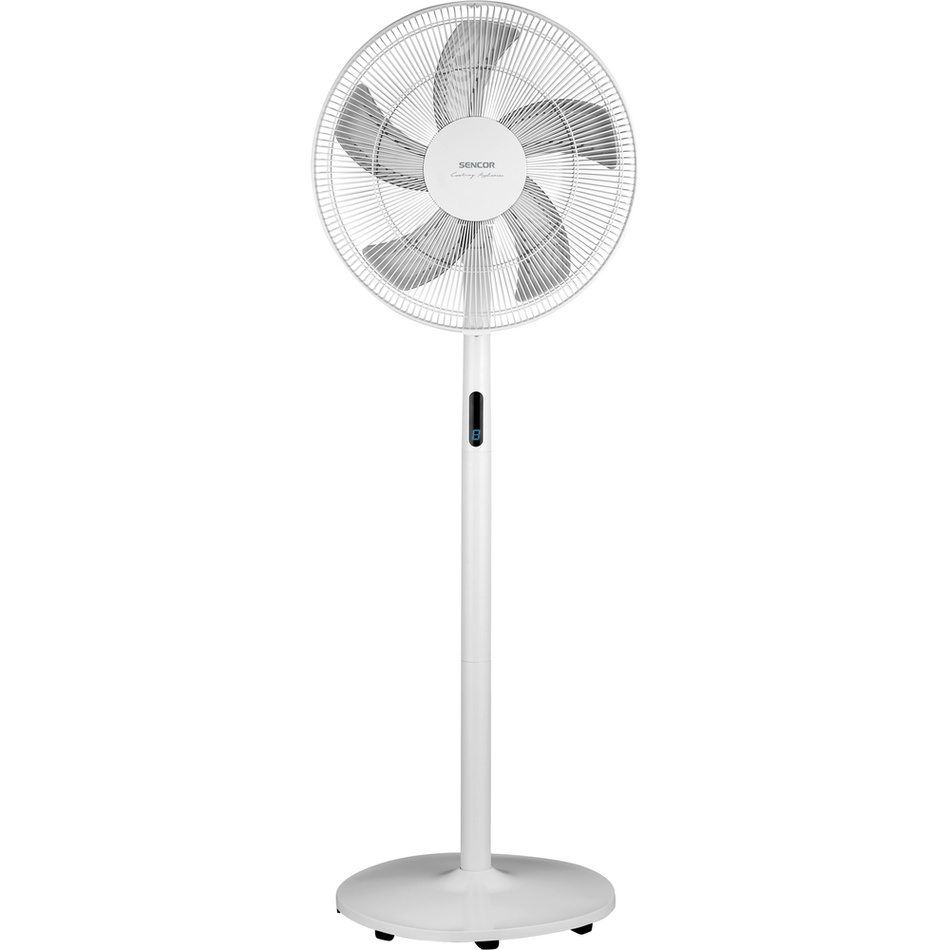 Sencor SFN 4070WH stojanový ventilátor Sencor