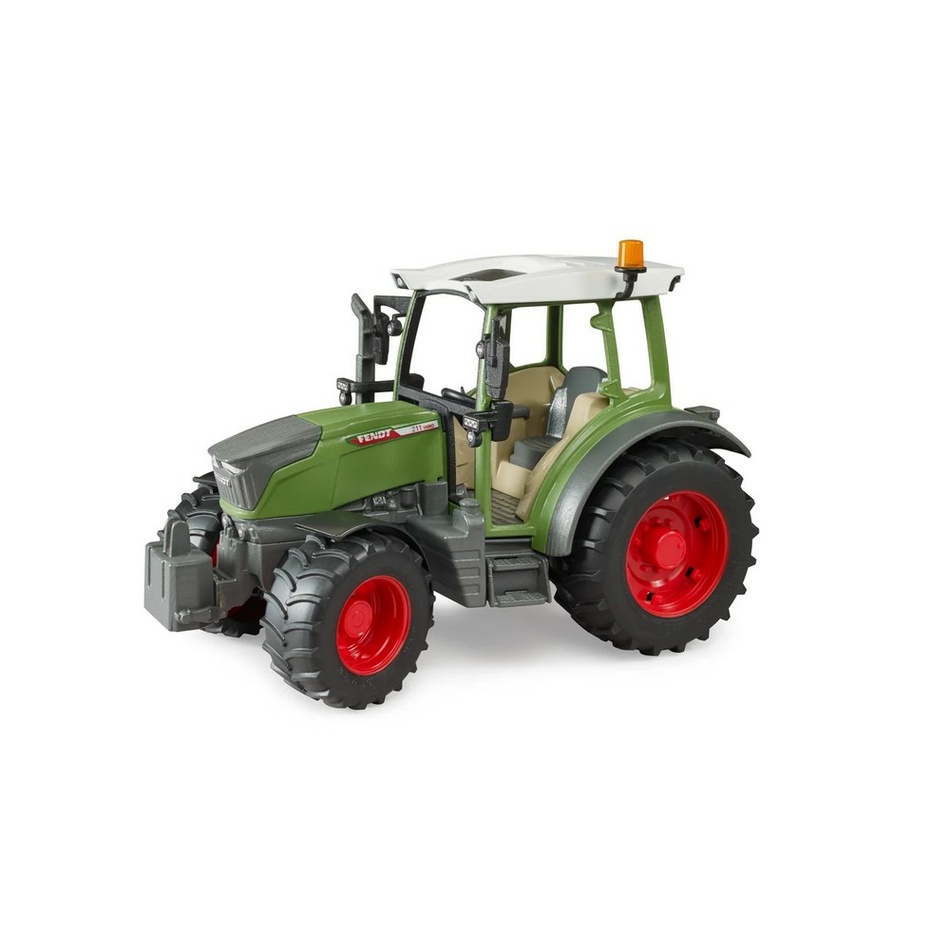 Bruder 2180 Farmer Fendt Vario 211 traktor BRUDER