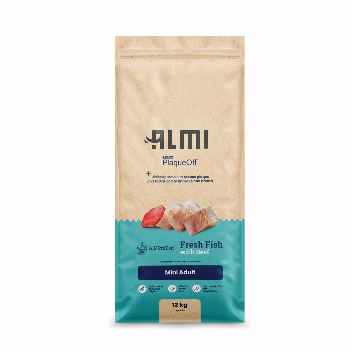 ALMI Mini Adult 12kg Almi