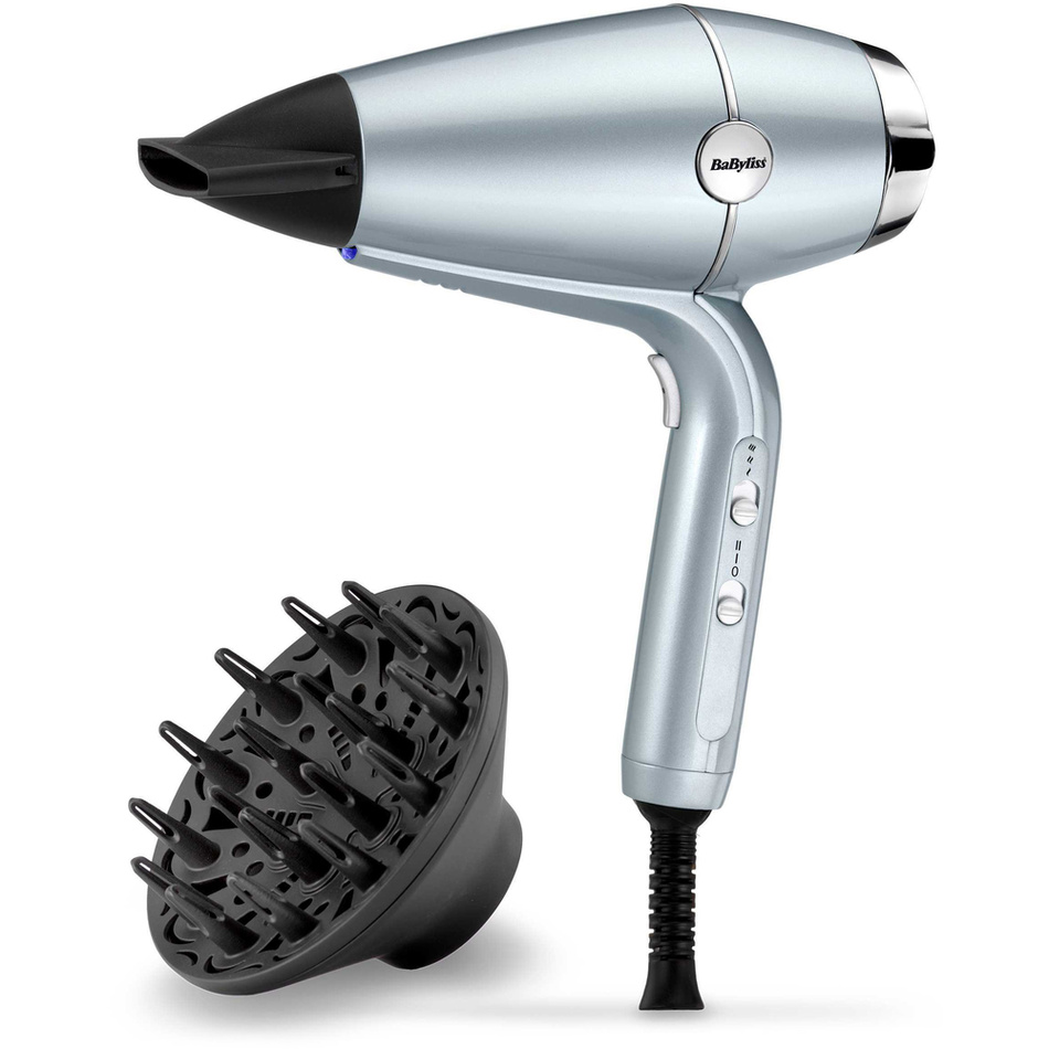 Babyliss D773DE vysoušeč vlasů Babyliss