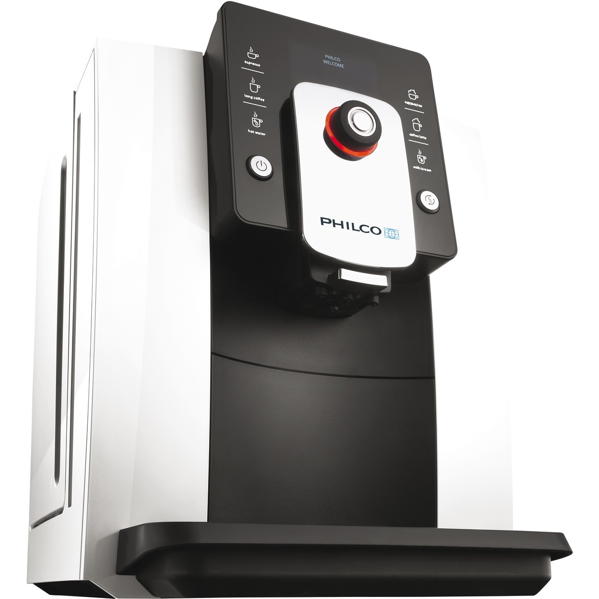 Philco PHEM 1000 automatické espresso Philco