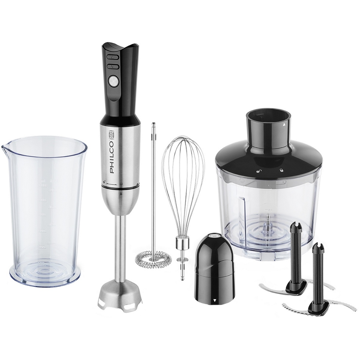 Philco PHHB 6615 tyčový mixér Philco