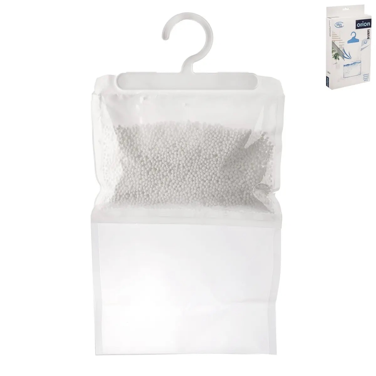 Orion Dampi 400 g pohlcovač vlhkosti Orion