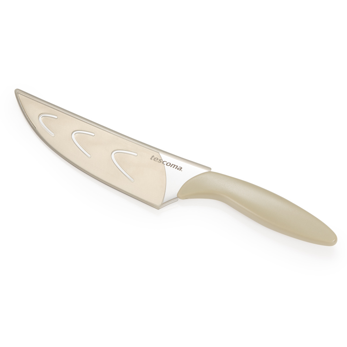 Tescoma Nůž kuchařský MicroBlade MOVE 17 cm