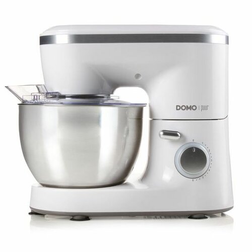 DOMO DO9175KR kuchyňský robot z edice PUUR Domo