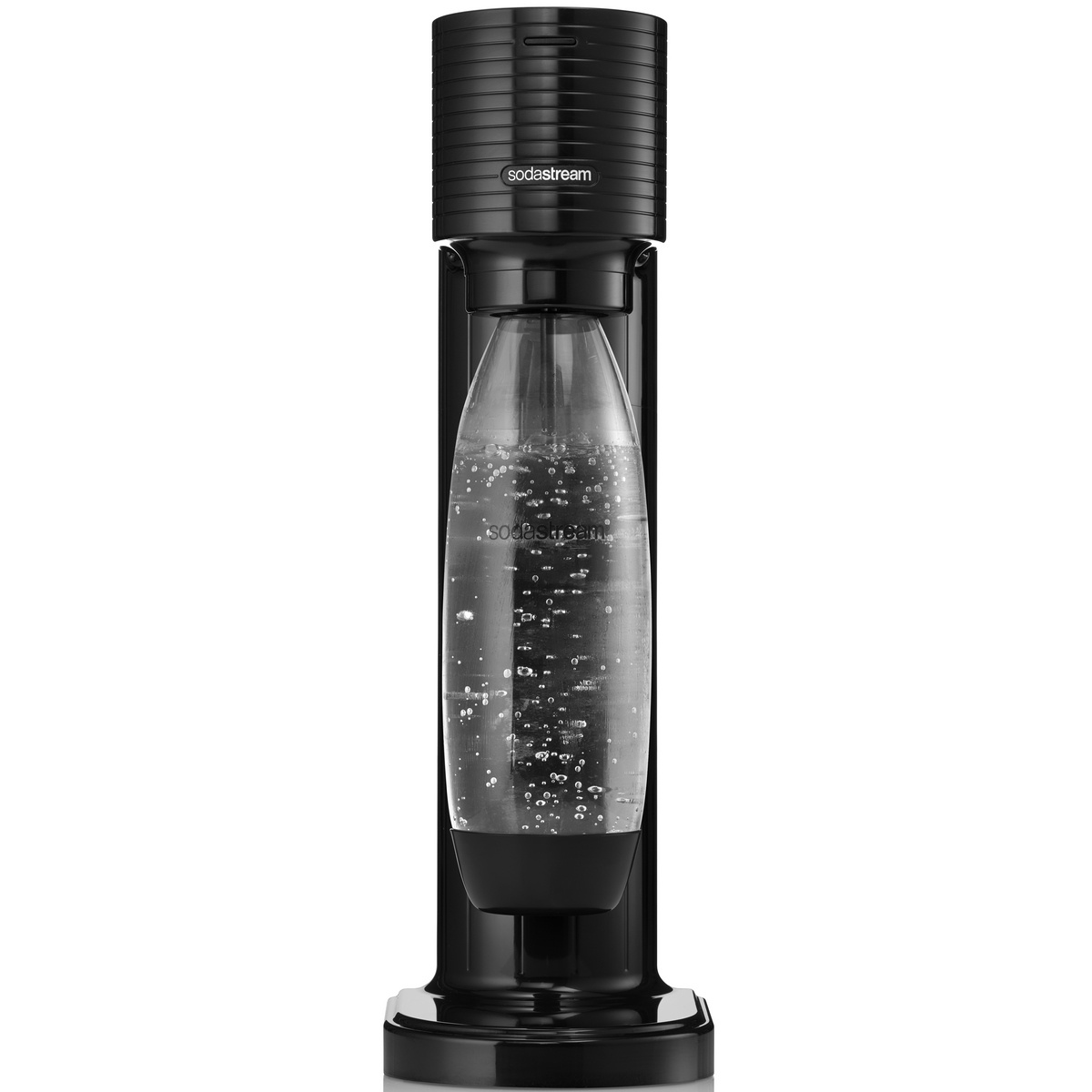Sodastream Gaia Black výrobník perlivé vody Sodastream