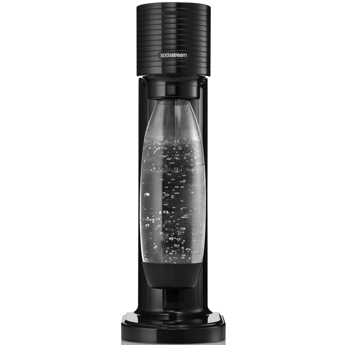 Sodastream Gaia Black výrobník perlivé vody Sodastream