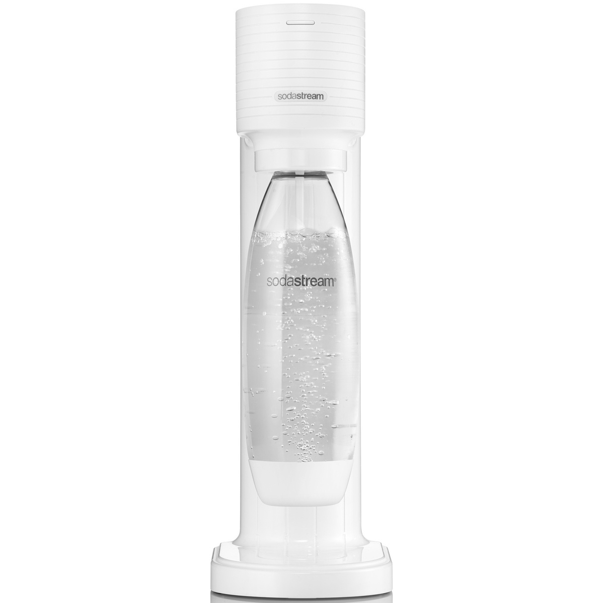 Sodastream Gaia White výrobník perlivé vody Sodastream